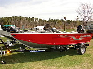 Boat Rental