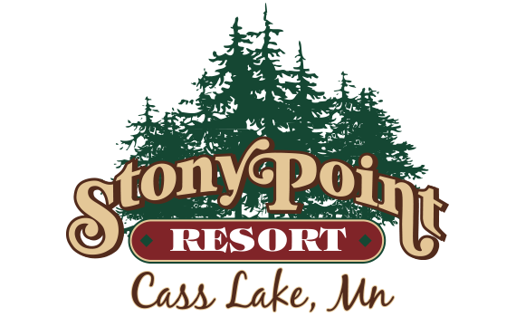 Cass Lake MN Resort Stony Point Resort RV Park & Campground